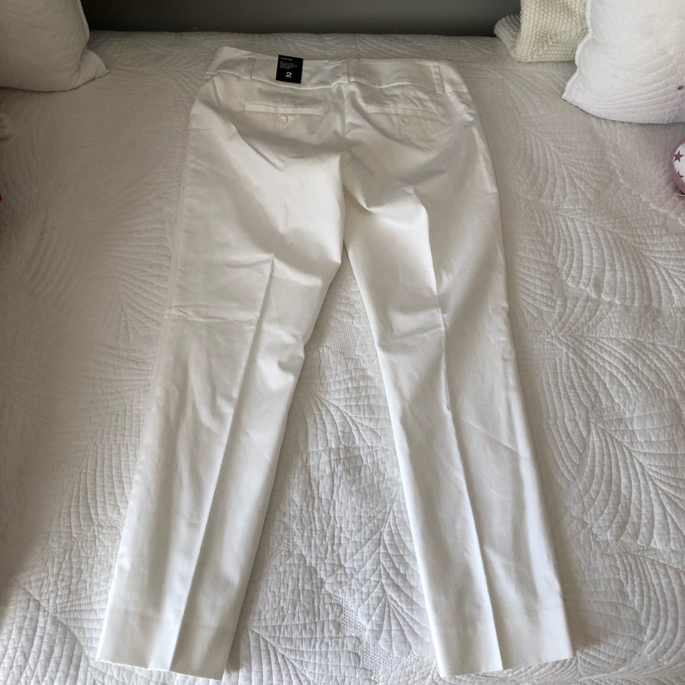 Limited pants size 2